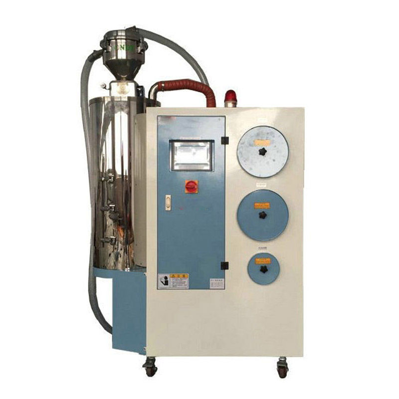 1000KG Three-in-one Dehumidification Dryer