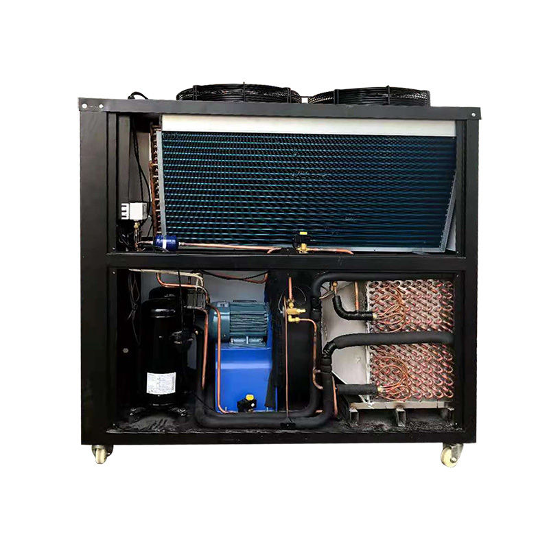 25HP Industrial Air Cooler ဖြစ်သည်