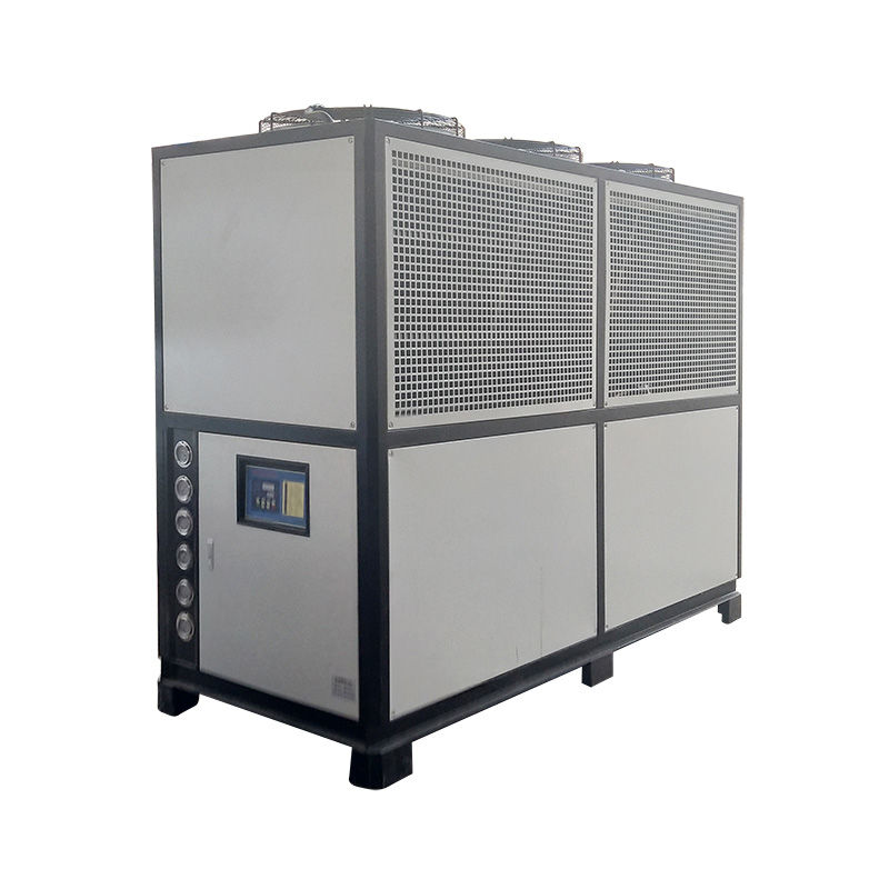 30HP Air-cooled Plate-change Chiller ဖြစ်သည်